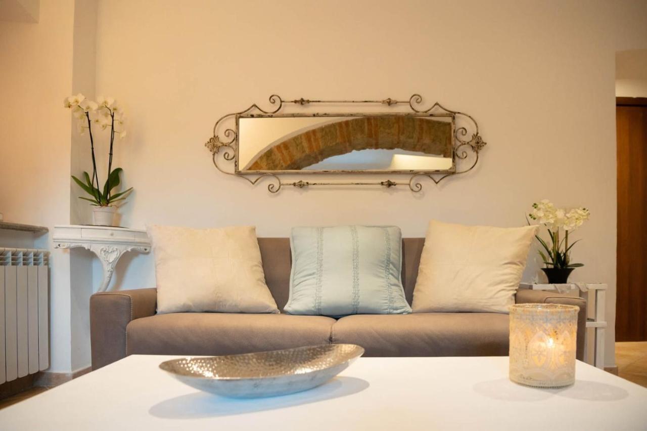 L'Arco Affitti Vacanze Bracciano  Ngoại thất bức ảnh