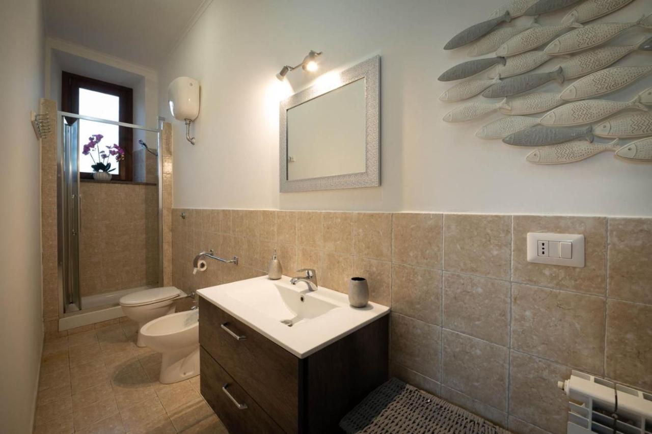 L'Arco Affitti Vacanze Bracciano  Ngoại thất bức ảnh